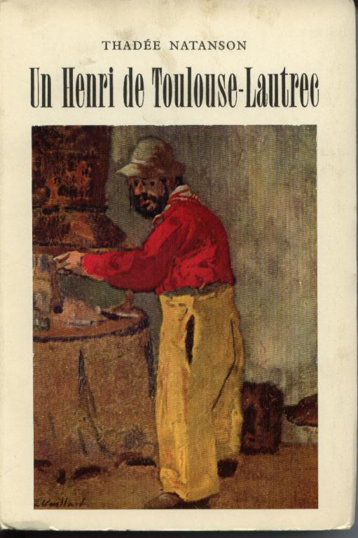 un henri de toulouse-lautrec thadée natanson